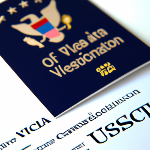 Understanding the Requirements for Mexican Citizens to Obtain a US Tourist Visa