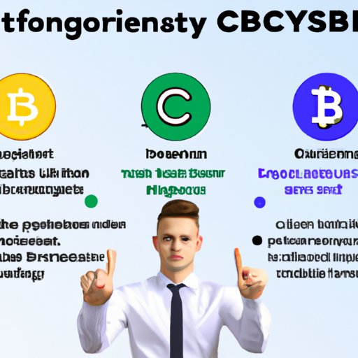 How to Choose the Best Cryptocurrency to Invest in for Your Business