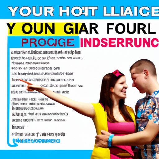 A Guide to Adding Your Girlfriend to Your Health Insurance Plan