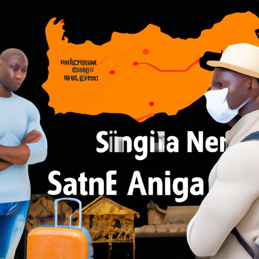 Understanding How to Make Safe and Affordable Trips to South Africa from Nigeria