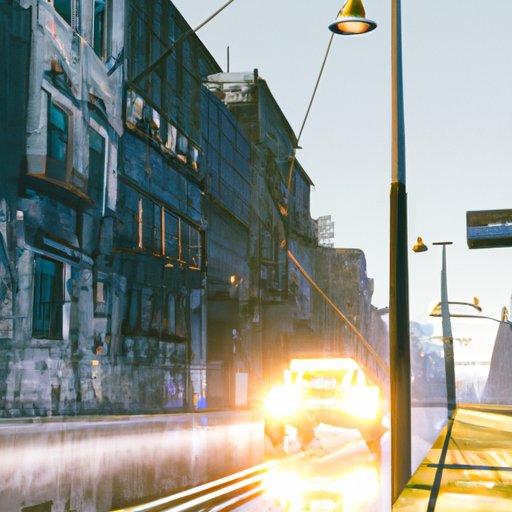 Exploring the Impact of No Fast Travel in Dying Light 2