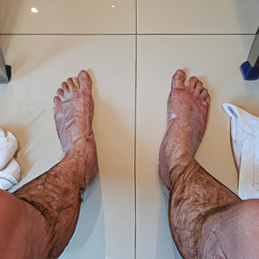 The Joys and Challenges of Holidays Without Bathrooms