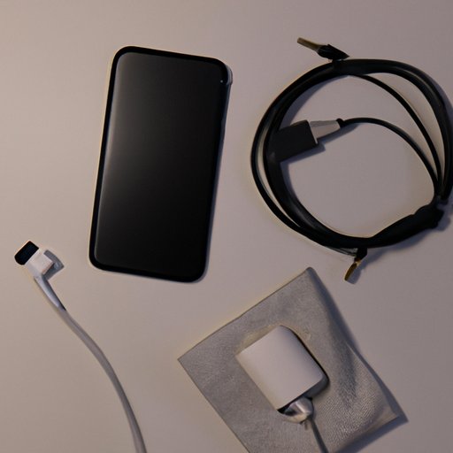 Alternatives to Charging Your Phone and Listening to Music