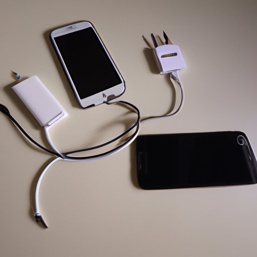 Exploring Different Ways to Charge Your Phone Without Music