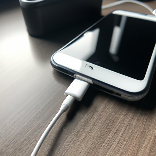 The Benefits of Turning Off Music While Charging