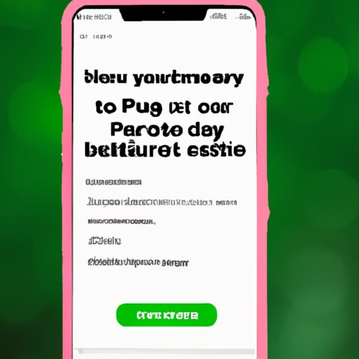 How To Reset Your Spotify for Artists Password