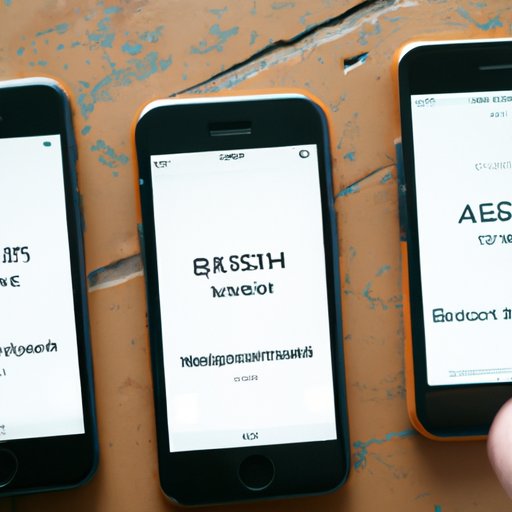 Outlining Alternatives to Sending Bitcoin on Cash App