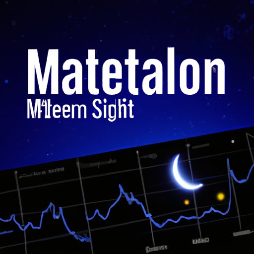 The Science Behind Melatonin and Sleep