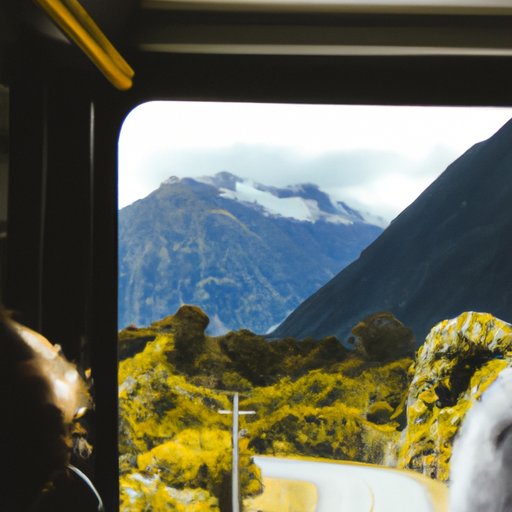 Feature Story on What Makes This Tour Unique