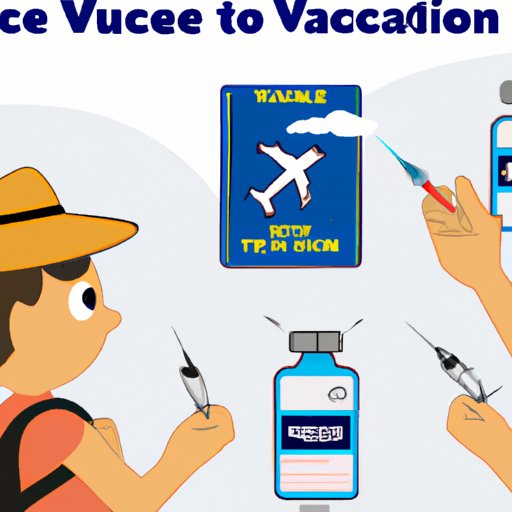 The Importance of Getting Vaccinated Before Travelling
