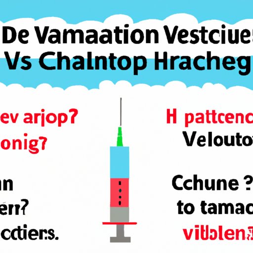 What to Consider Before Travelling Without a Vaccine