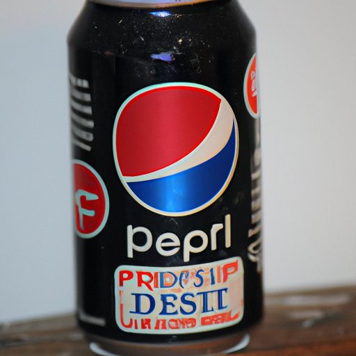 A History of Diet Pepsi