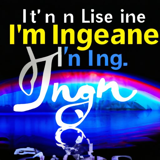 A Musical Appreciation of