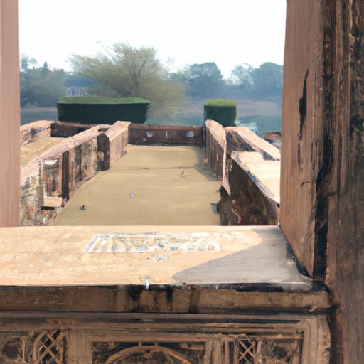 Exploring Historical Connections between Pakistan and India