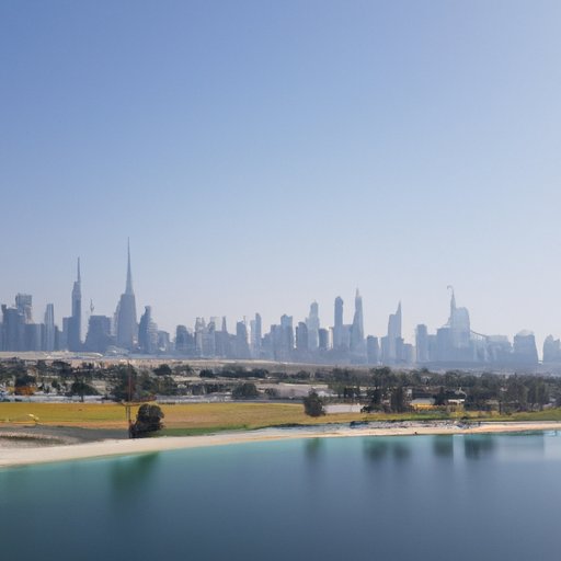 The Benefits of Visiting Dubai from a Pakistani Perspective