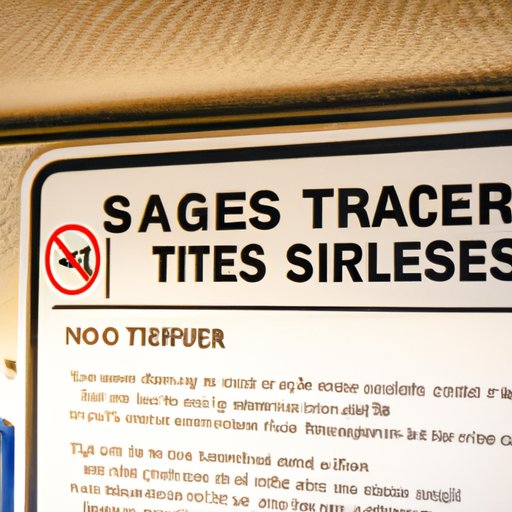 Essential Safety Guidelines for Riding in a Travel Trailer