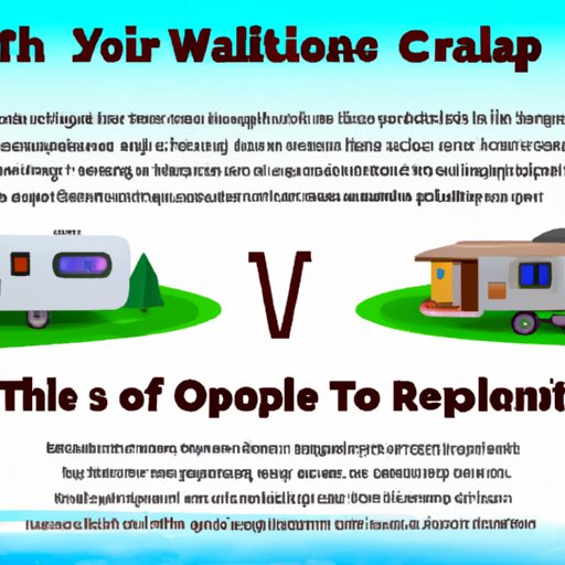 Overview of Pros and Cons of Riding in a Travel Trailer