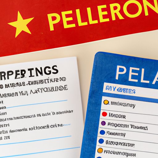 Comparing US and Philippines Entry Requirements for International Travelers