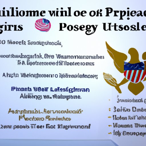 Understanding the Process for Obtaining a US Visa from the Philippines