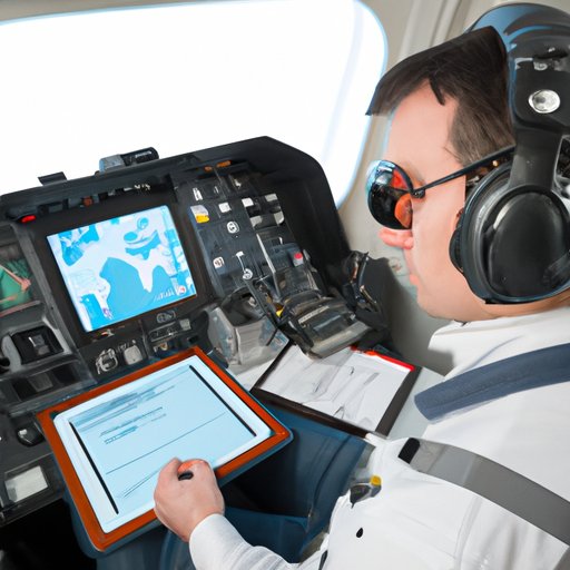 Examining the Risks Associated with Pilots Listening to Music While Flying