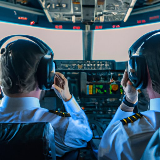 Cons of Pilots Listening to Music in the Cockpit