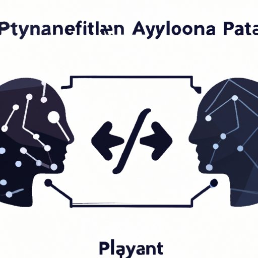 The Benefits of Combining Python and AI