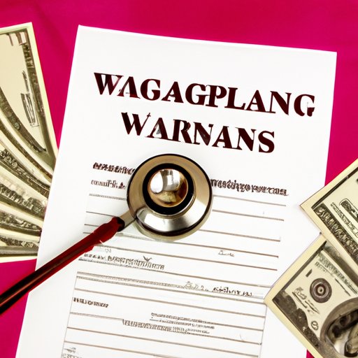 Investigating the Legality of Wage Garnishment in the US