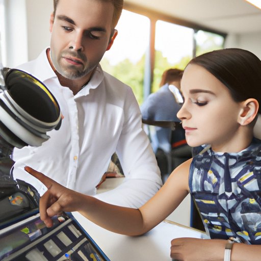 Exploring the Potential of Robot Technology