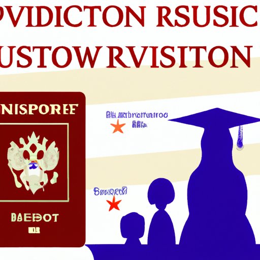 A Guide to Navigating the US Immigration Process for Russians