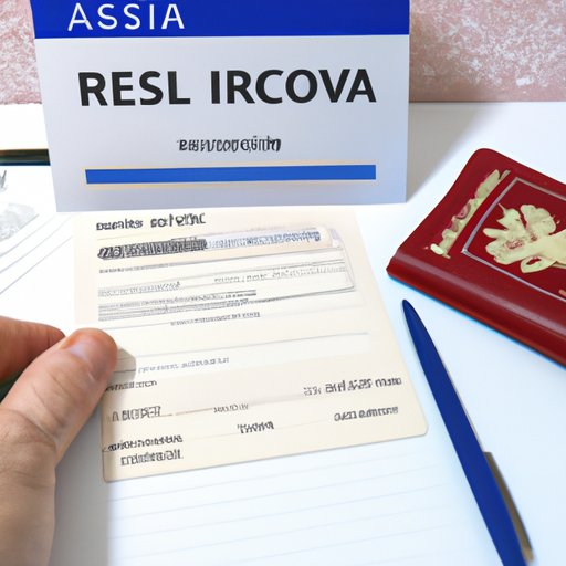 How to Apply for an ESTA Travel Authorization as a Russian Citizen