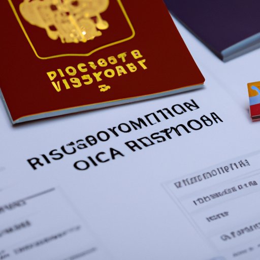 Looking at How Russian Citizens Can Obtain Visas to Other Countries