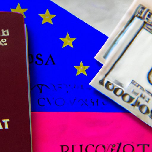 Investigating the Impact of Economic and Political Sanctions on Russian Travelers