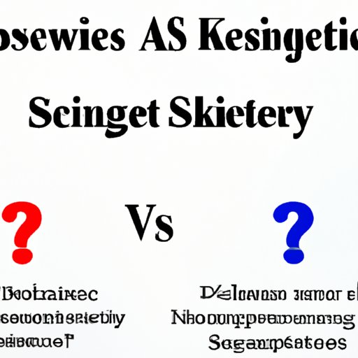 Comparing and Contrasting the Strengths and Weaknesses of Scientific Inquiry Versus Other Forms of Knowledge