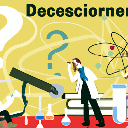 Assessing the Role of Scientists in Seeking Answers to Difficult Questions