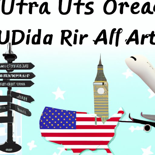 A Guide to Finding the Best Deals on Airfare and Accommodation for UK Citizens Visiting the US