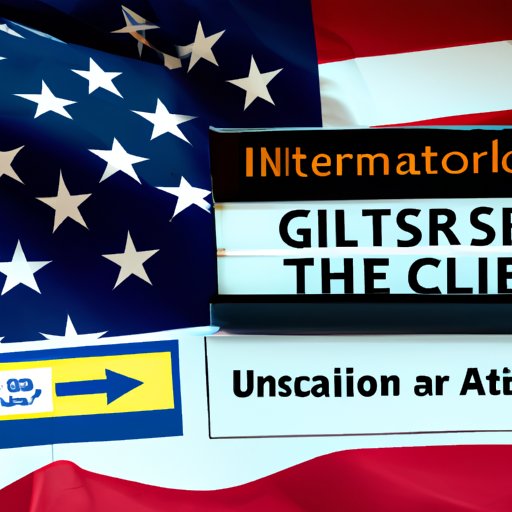 Navigating the US Immigration and Customs Process for UK Visitors