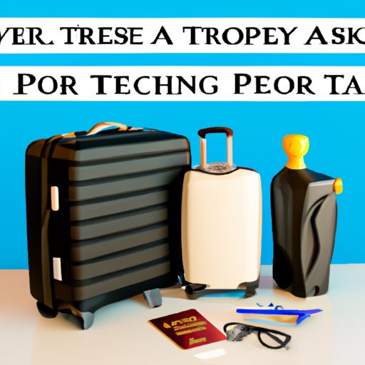 How to Save Time and Money with TSA PreCheck for Spouses