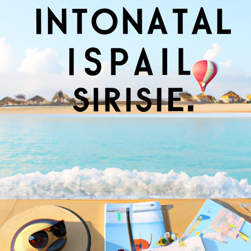 SSI: A Guide to Planning Affordable Vacations