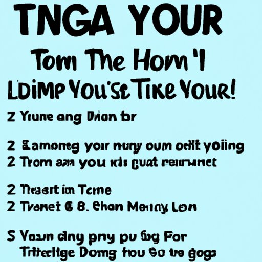 Tips for Learning to Dance in a Fun and Engaging Way