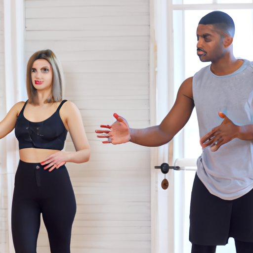 Advice from Professional Dancers on How to Improve Your Dancing Skills