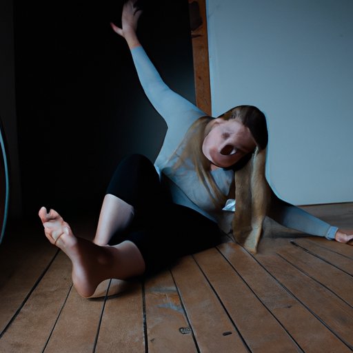 Exploring the Emotional Impact of Not Knowing How to Dance