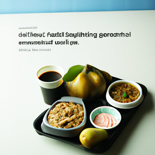 The Best Foods to Eat While Traveling to Help Prevent Constipation