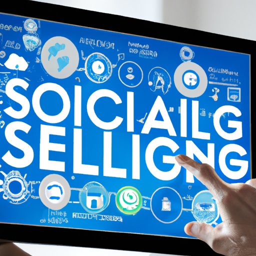 Leveraging Technology to Solve Social Issues