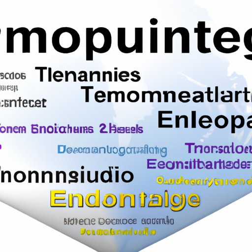 Potential Implications of Emerging Technologies