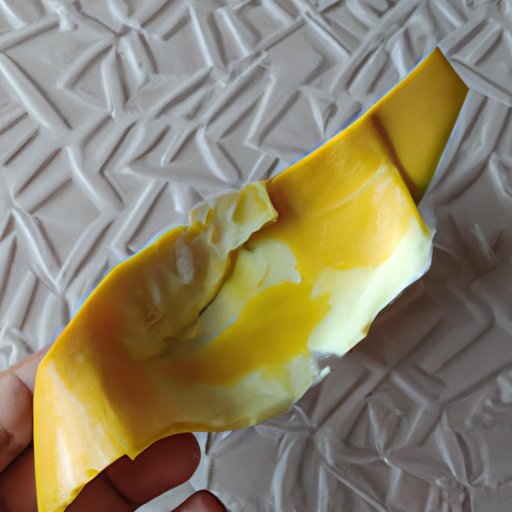 The Safety Considerations of Eating Mango Skin