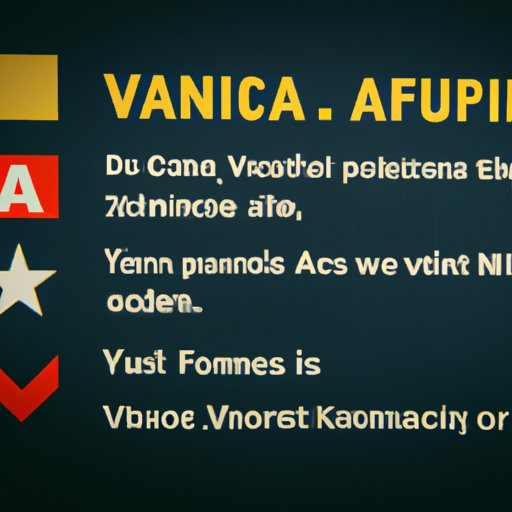 Financial Assistance Options Available Through the VA for Starting a Business