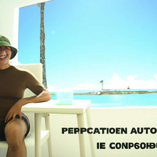 How to Avoid Constipation on Vacation