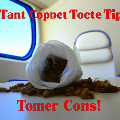 Tips for Managing Constipation While Traveling