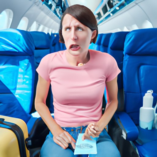 Exploring Causes of Constipation While Traveling