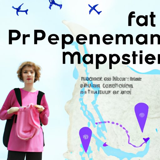 How Traveling Can Affect Your Menstrual Cycle